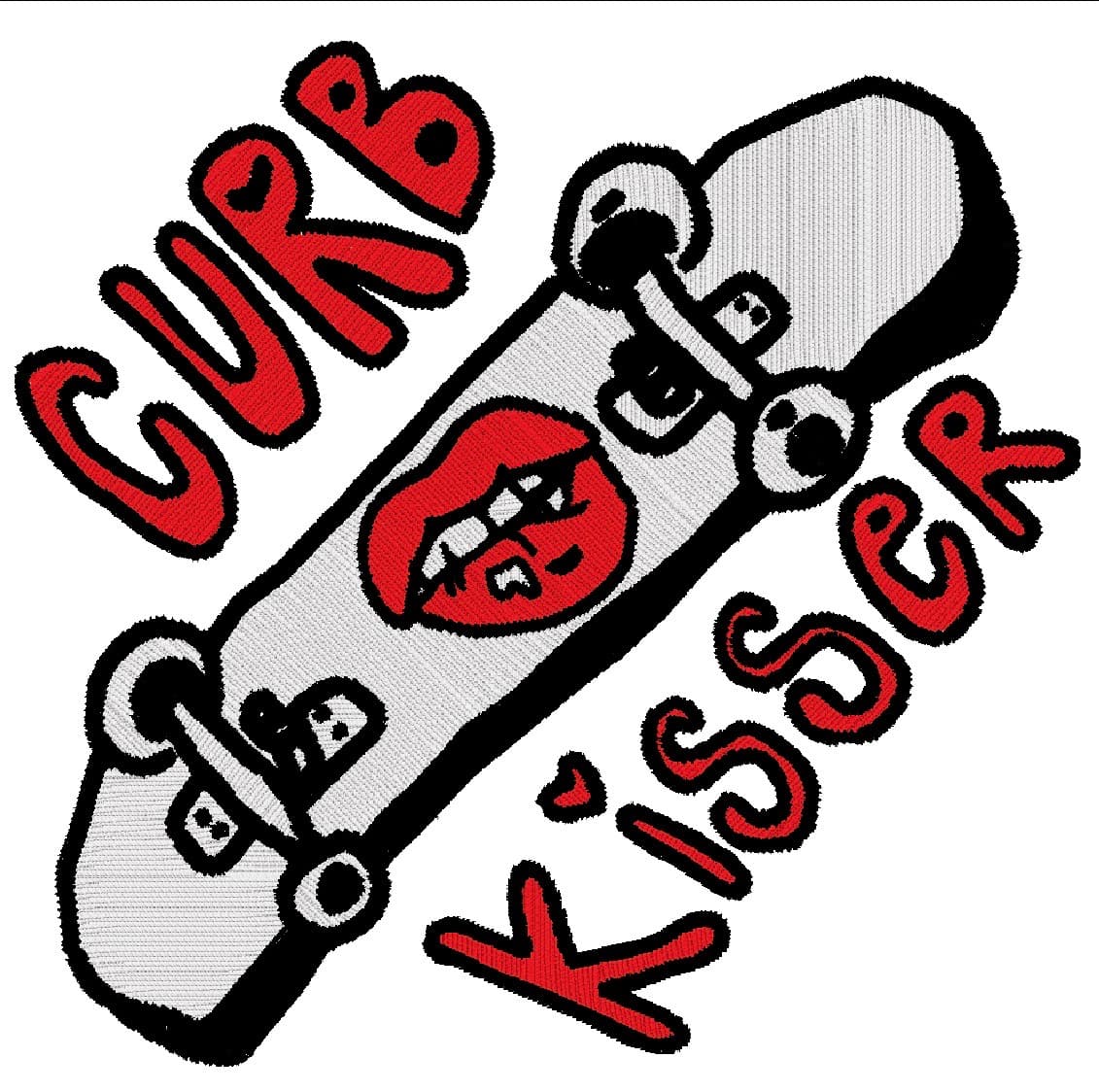 Curb Kisser