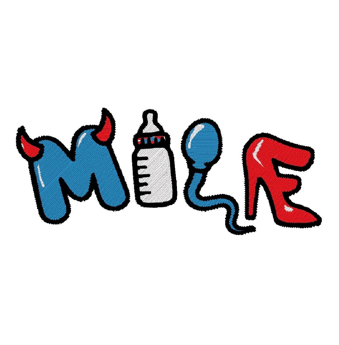 MILK